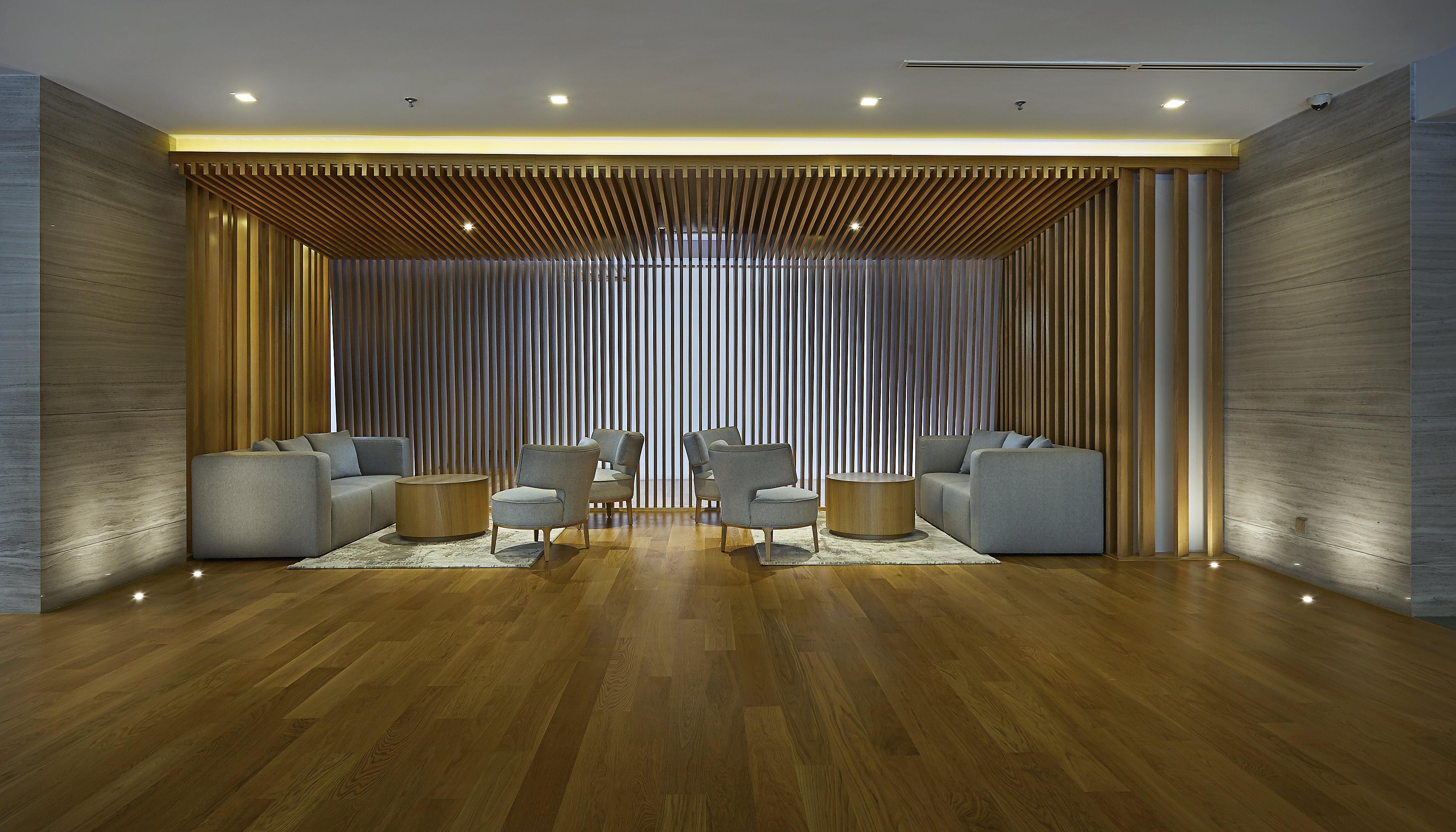 Ansa Hotel Kuala Lumpur Ngoại thất bức ảnh